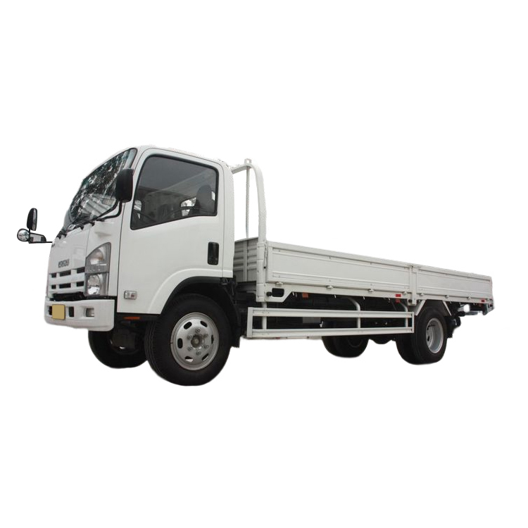 ISUZU 700P 15T cargo truck